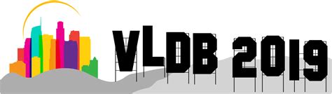 VLDB2019 .